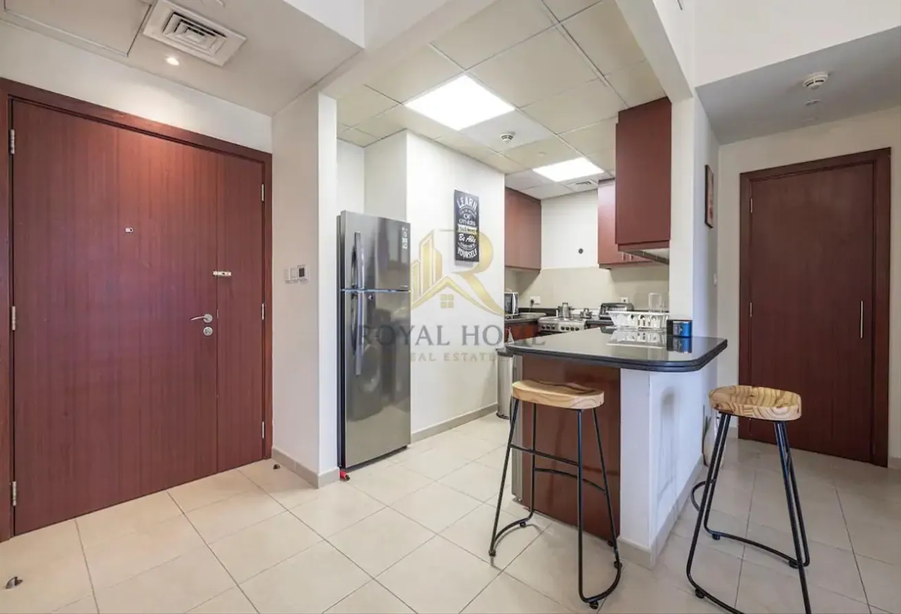 High-End Living|Exclusive Amenities|Prime Location
