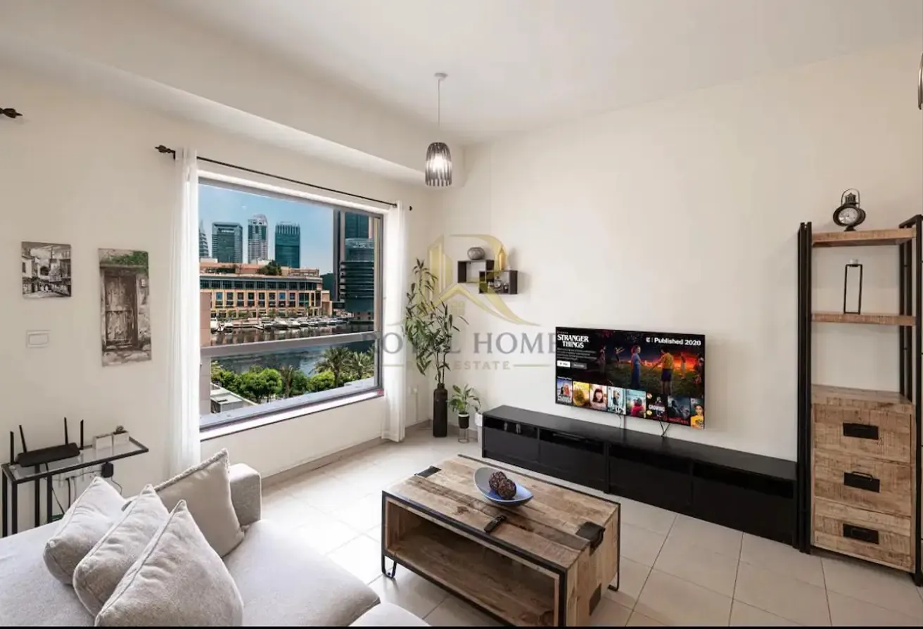 High-End Living|Exclusive Amenities|Prime Location