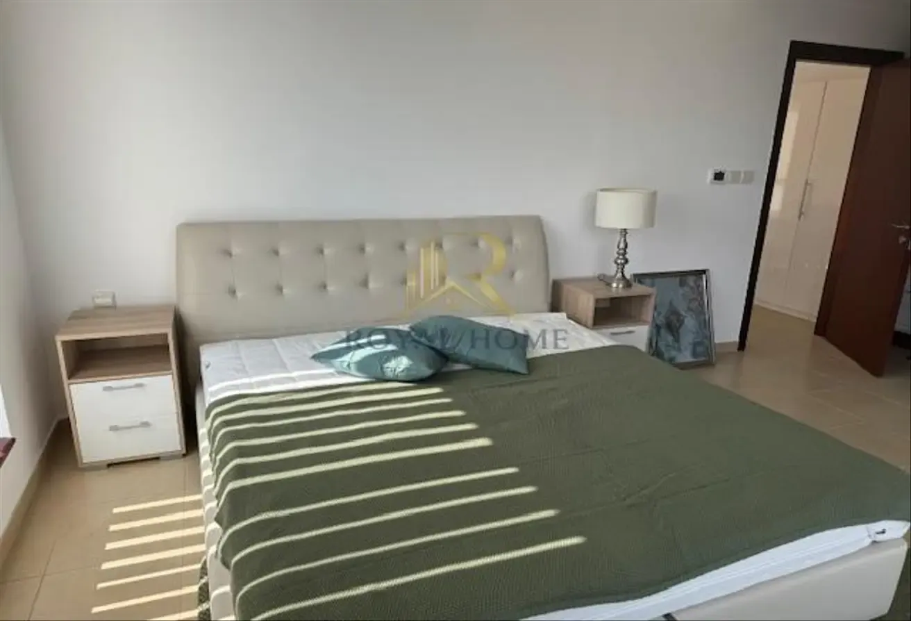 Luxury furnished 1 Bed in Bahar 6 /Fully furnished