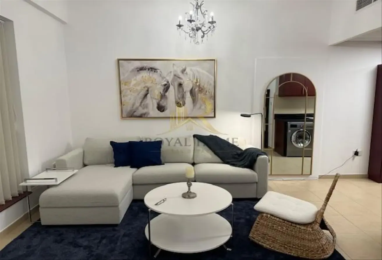 Luxury furnished 1 Bed in Bahar 6 /Fully furnished