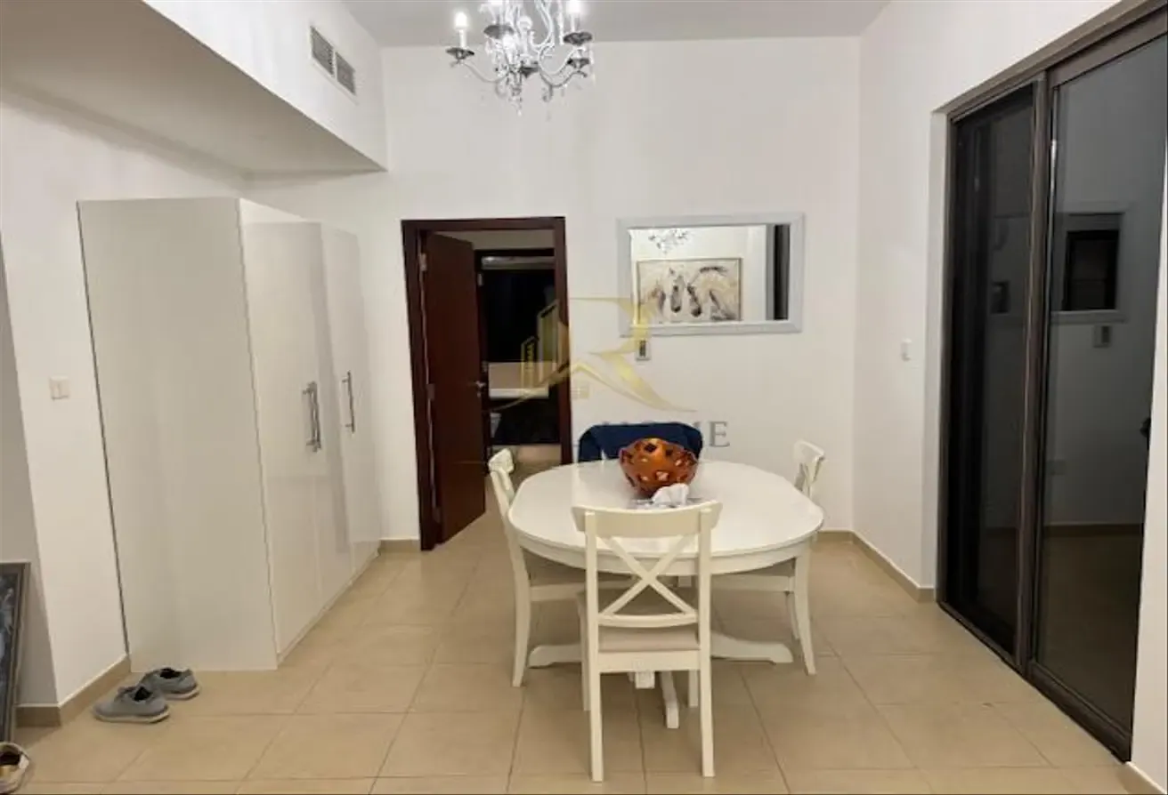 Luxury furnished 1 Bed in Bahar 6 /Fully furnished