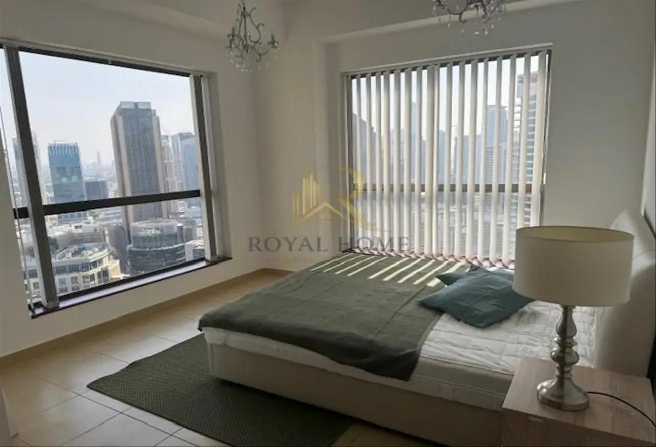 Luxury furnished 1 Bed in Bahar 6 /Fully furnished