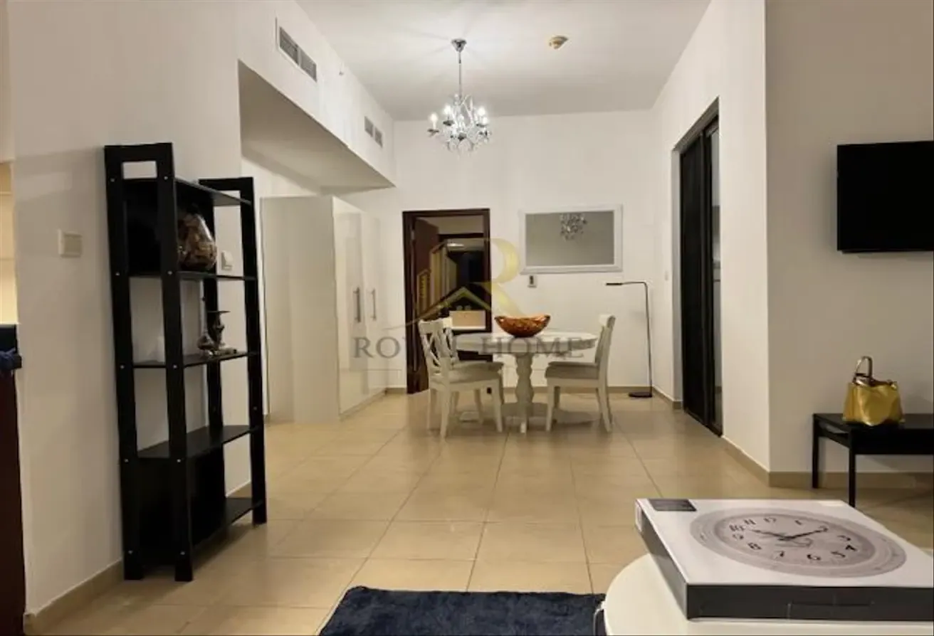 Luxury furnished 1 Bed in Bahar 6 /Fully furnished