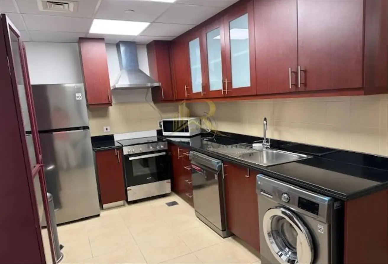 Luxury furnished 1 Bed in Bahar 6 /Fully furnished