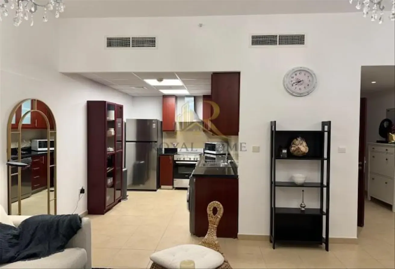 Luxury furnished 1 Bed in Bahar 6 /Fully furnished