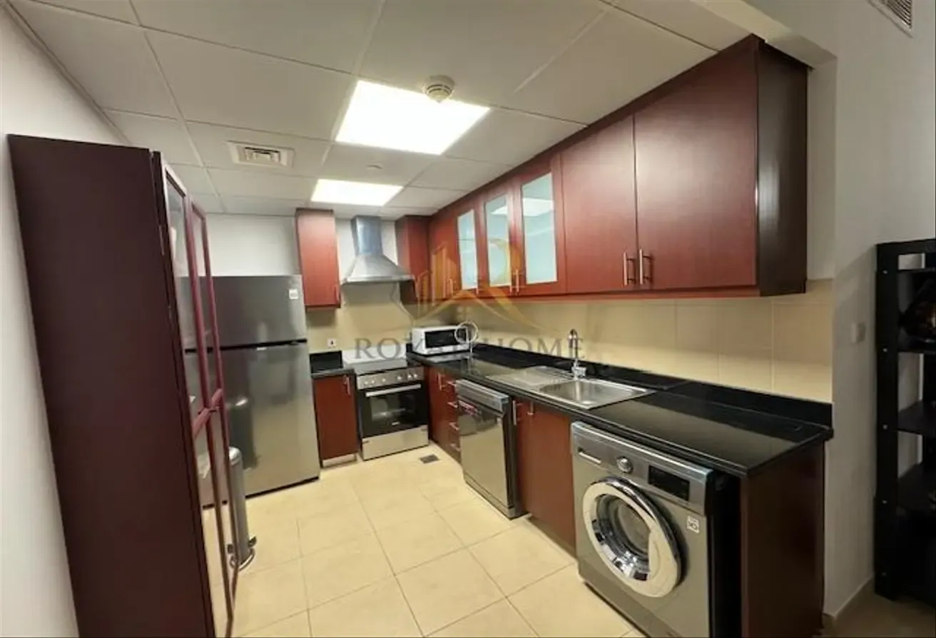 Luxury furnished 1 Bed in Bahar 6 /Fully furnished