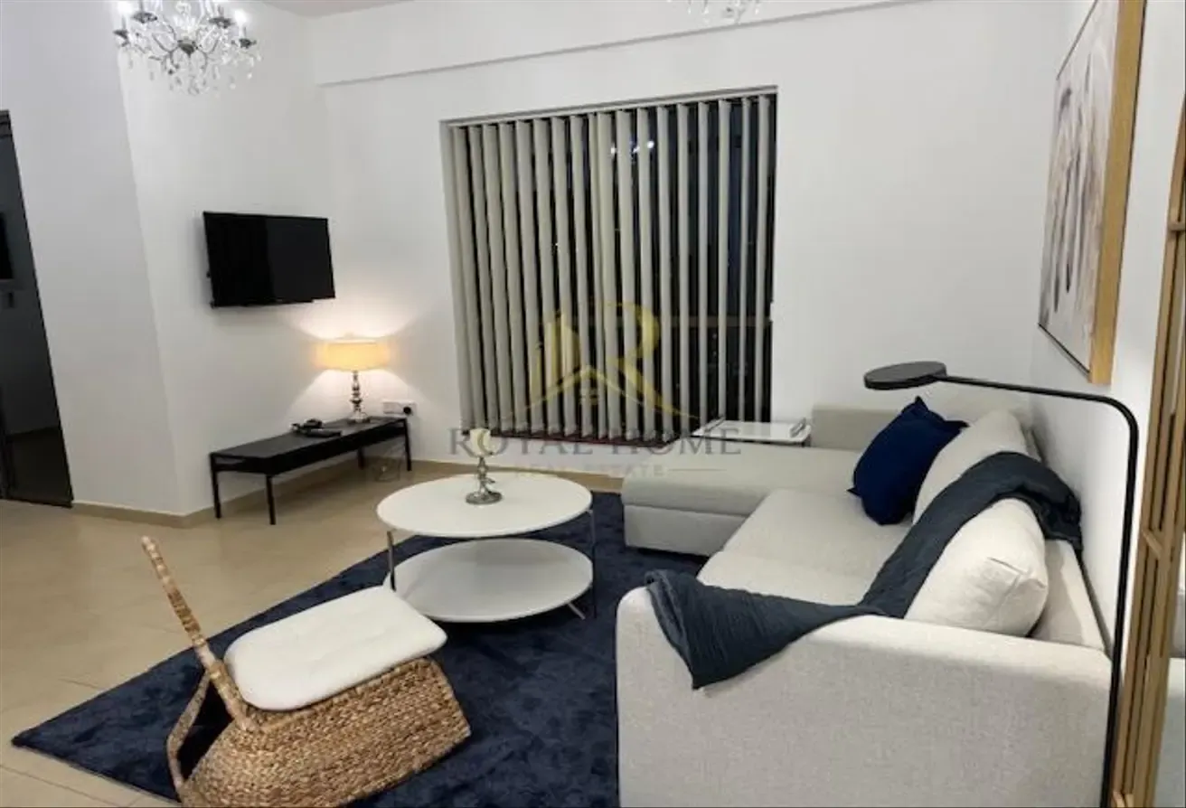 Luxury furnished 1 Bed in Bahar 6 /Fully furnished