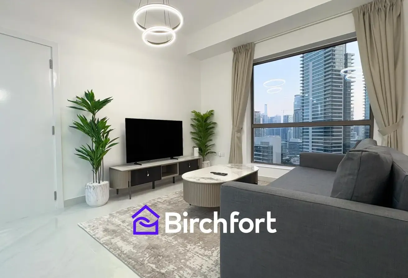 NEWLY UPRGRADED | 1 BEDROOM | MARINA VIEW