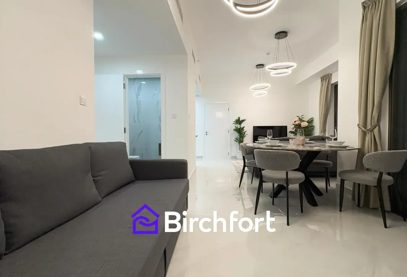 NEWLY UPRGRADED | 1 BEDROOM | MARINA VIEW