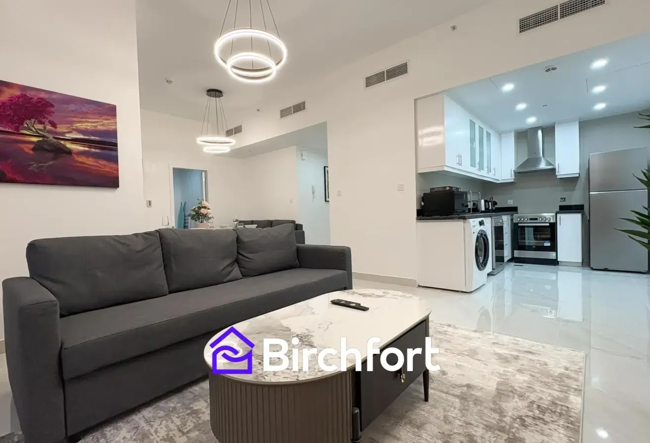 NEWLY UPRGRADED | 1 BEDROOM | MARINA VIEW