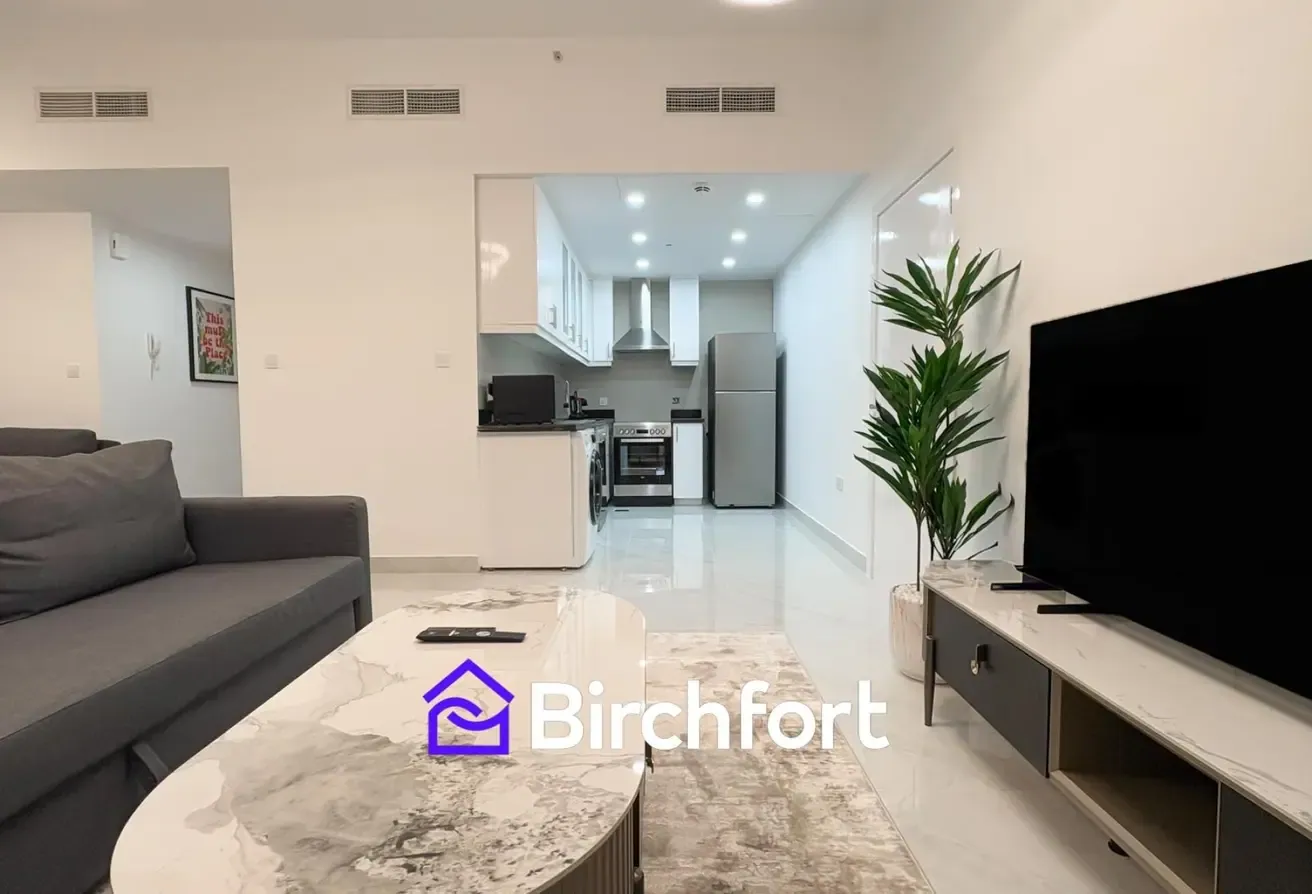 NEWLY UPRGRADED | 1 BEDROOM | MARINA VIEW