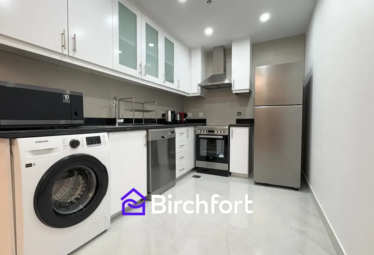 NEWLY UPRGRADED | 1 BEDROOM | MARINA VIEW