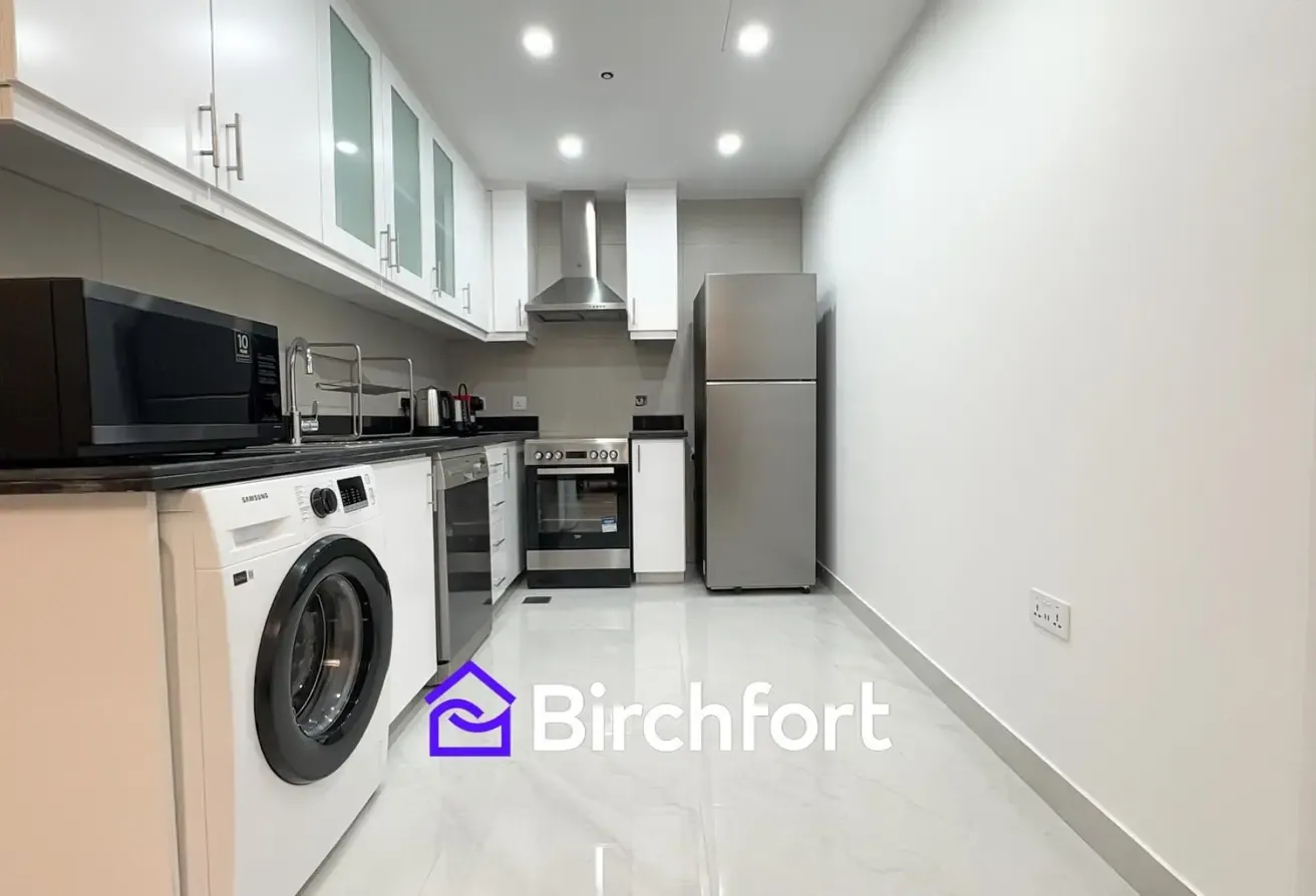 NEWLY UPRGRADED | 1 BEDROOM | MARINA VIEW