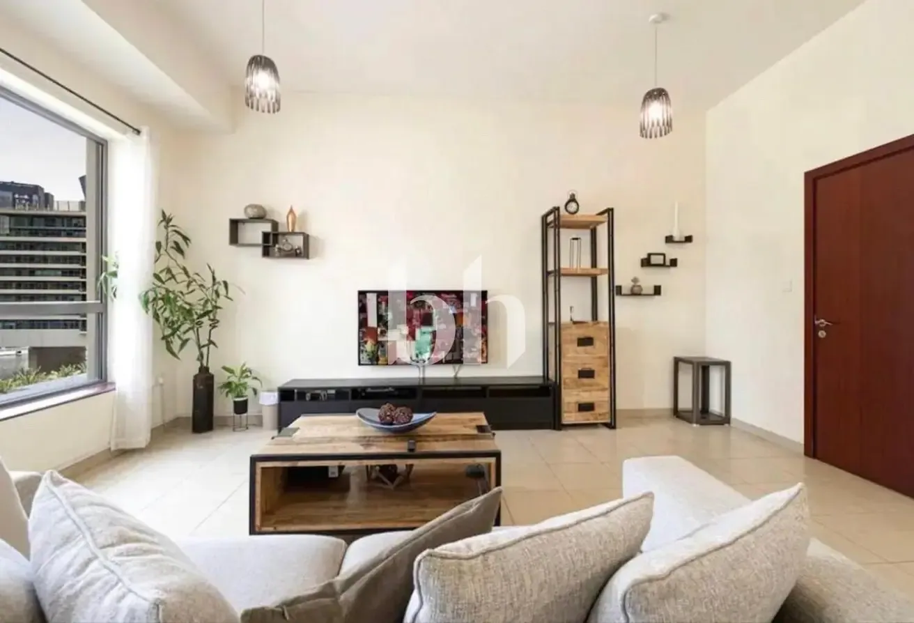 Fully Furnished | Spacious Layout | Prime Location