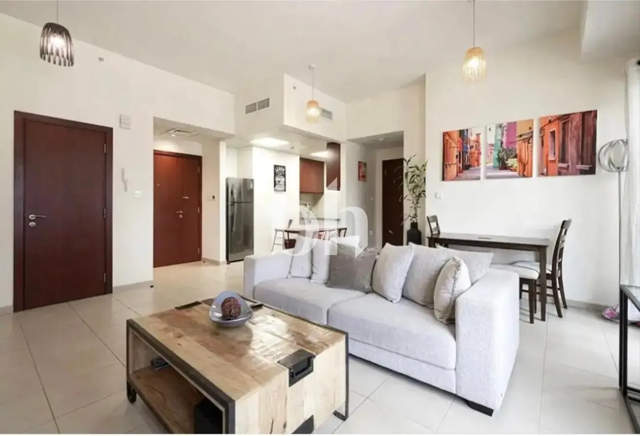Fully Furnished | Spacious Layout | Prime Location