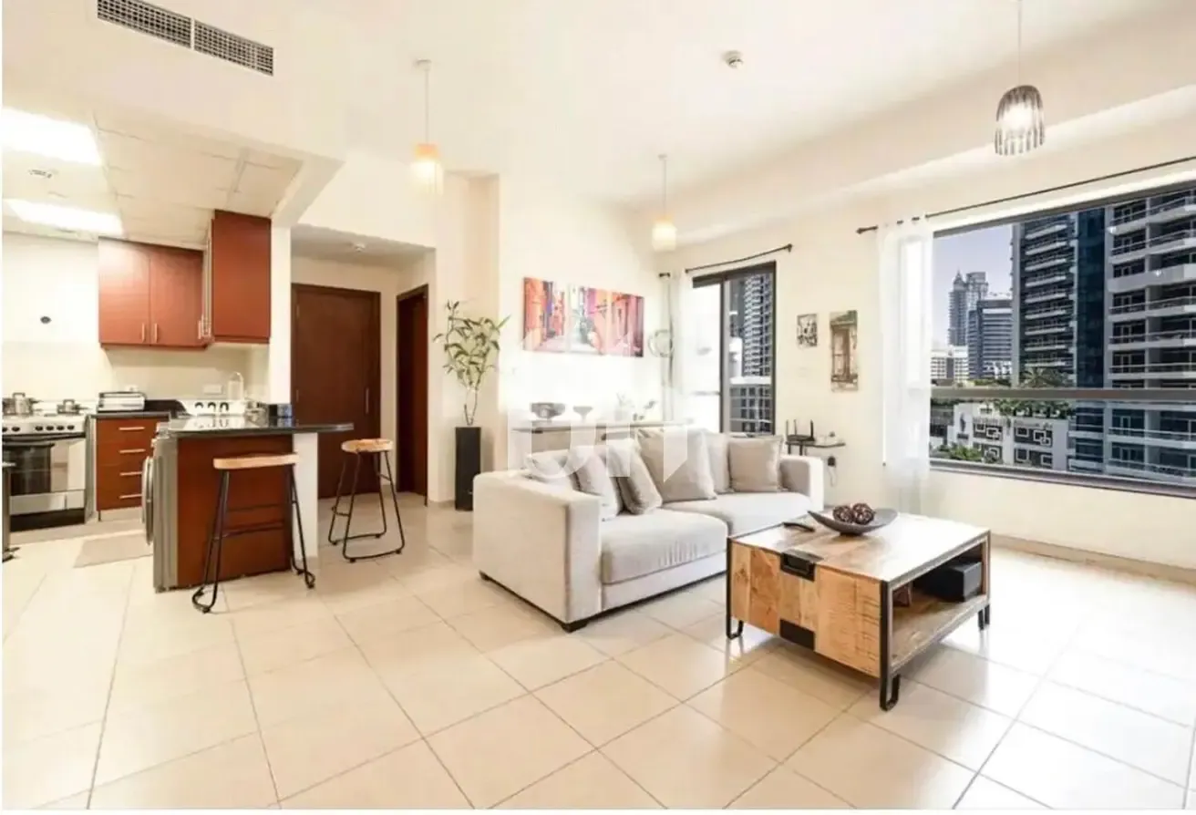 Fully Furnished | Spacious Layout | Prime Location