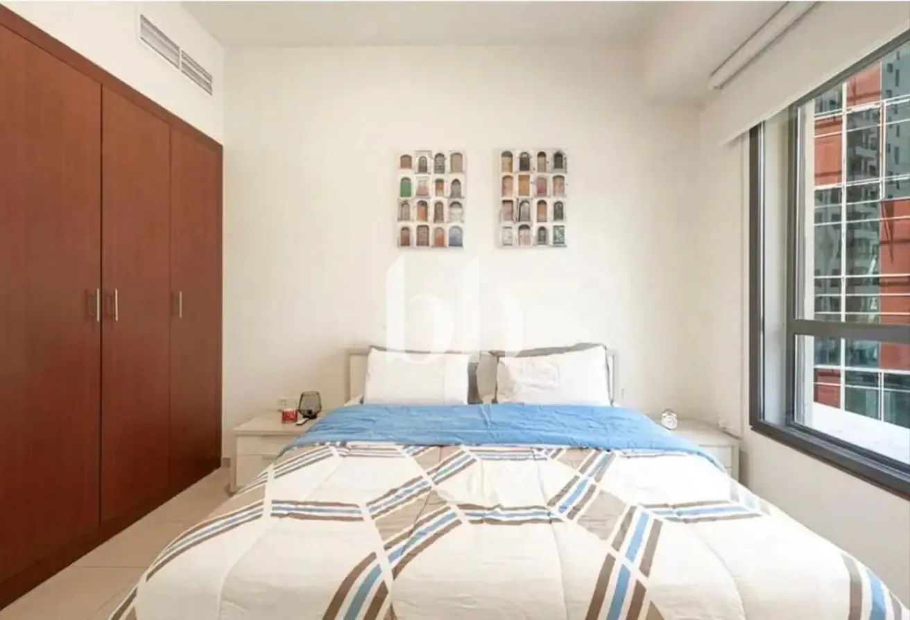 Fully Furnished | Spacious Layout | Prime Location