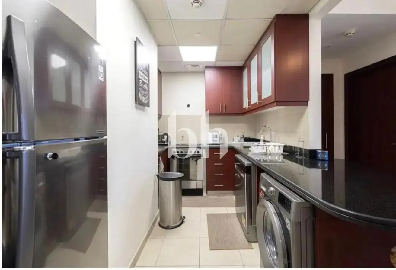 Fully Furnished | Spacious Layout | Prime Location