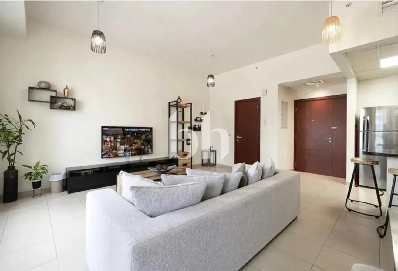 Fully Furnished | Spacious Layout | Prime Location