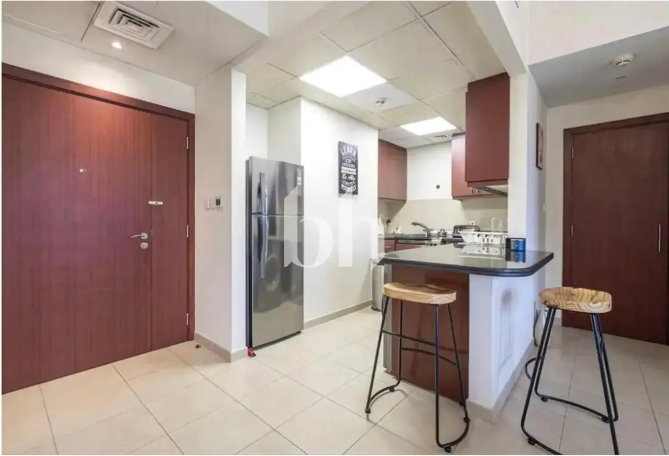 Fully Furnished | Spacious Layout | Prime Location
