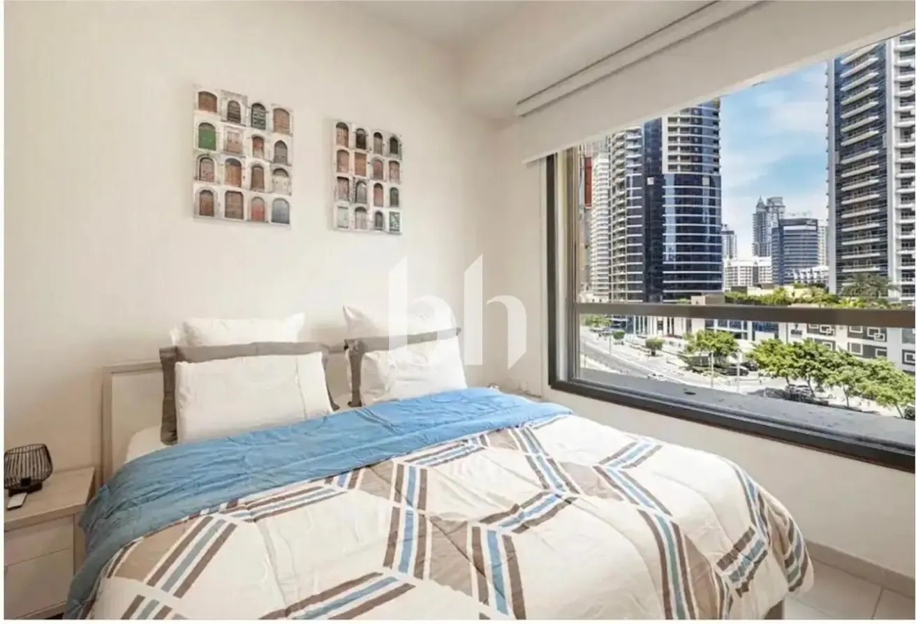 Fully Furnished | Spacious Layout | Prime Location