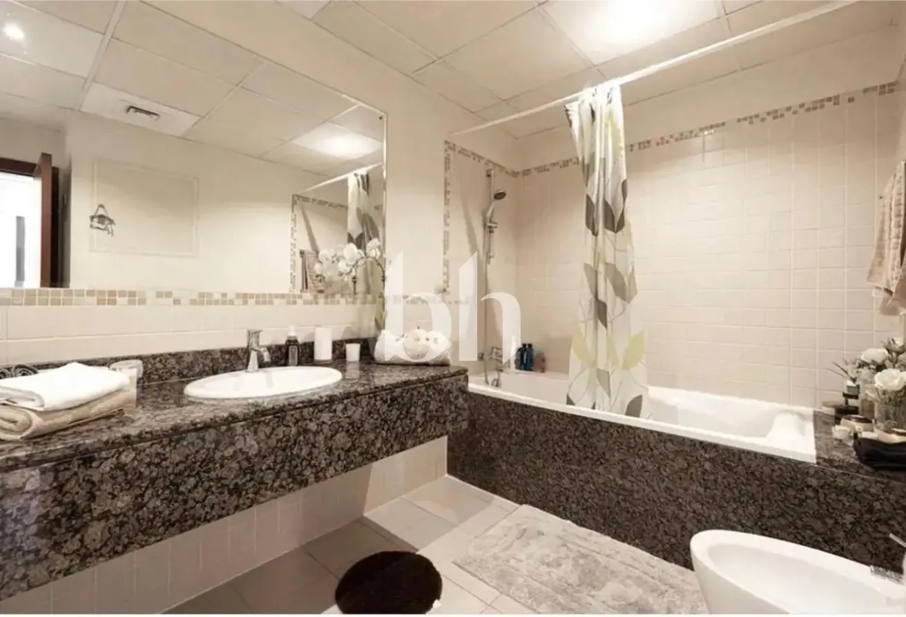 Fully Furnished | Spacious Layout | Prime Location