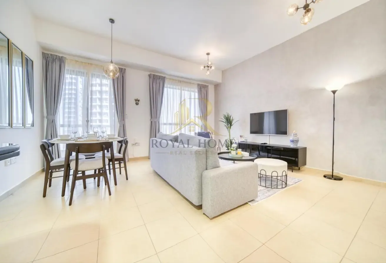 Exclusive Apartment |Prime Location |Luxury Living