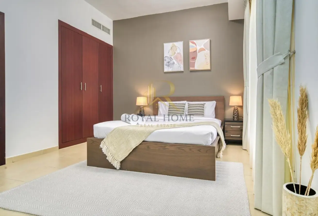 Exclusive Apartment |Prime Location |Luxury Living