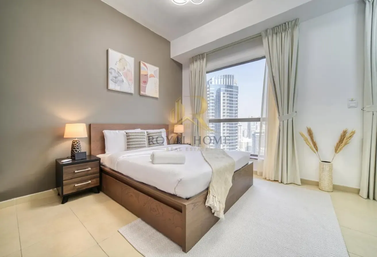 Exclusive Apartment |Prime Location |Luxury Living