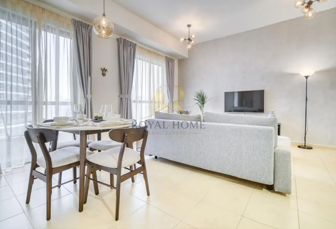 Exclusive Apartment |Prime Location |Luxury Living