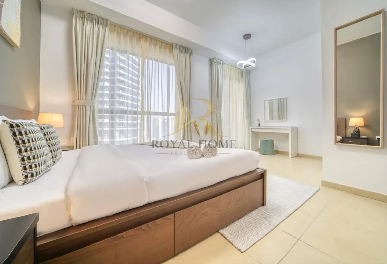 Exclusive Apartment |Prime Location |Luxury Living