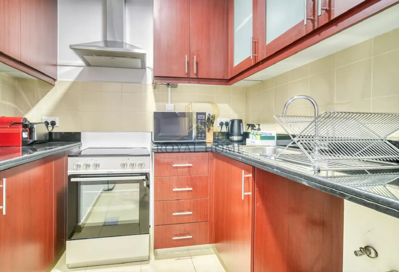 Exclusive Apartment |Prime Location |Luxury Living