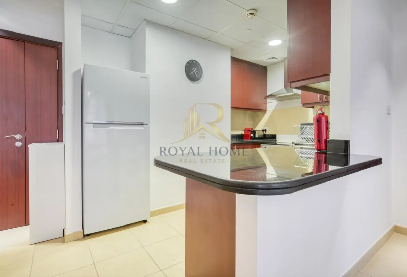 Exclusive Apartment |Prime Location |Luxury Living