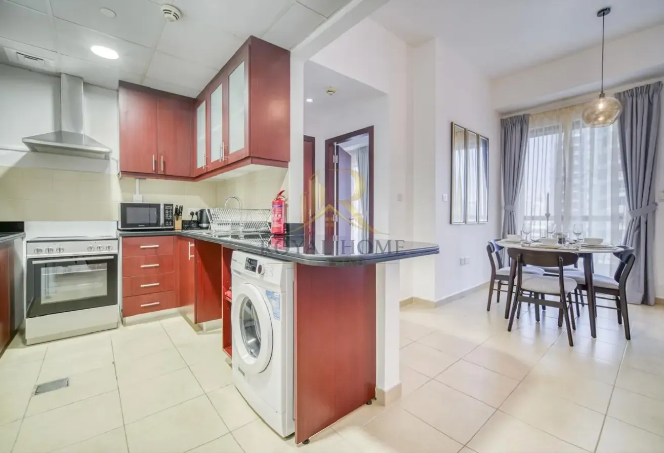 Exclusive Apartment |Prime Location |Luxury Living
