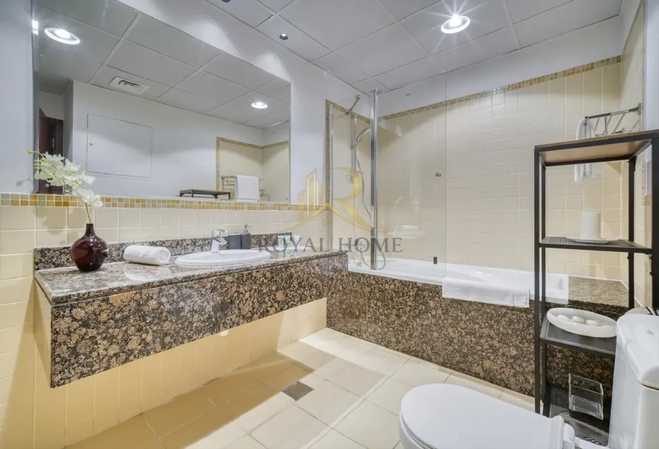 Exclusive Apartment |Prime Location |Luxury Living