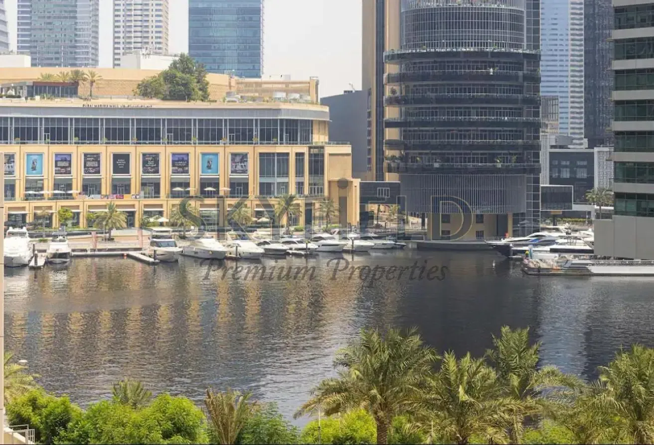 Stylish Apartment | Prime JBR Location | Spacious