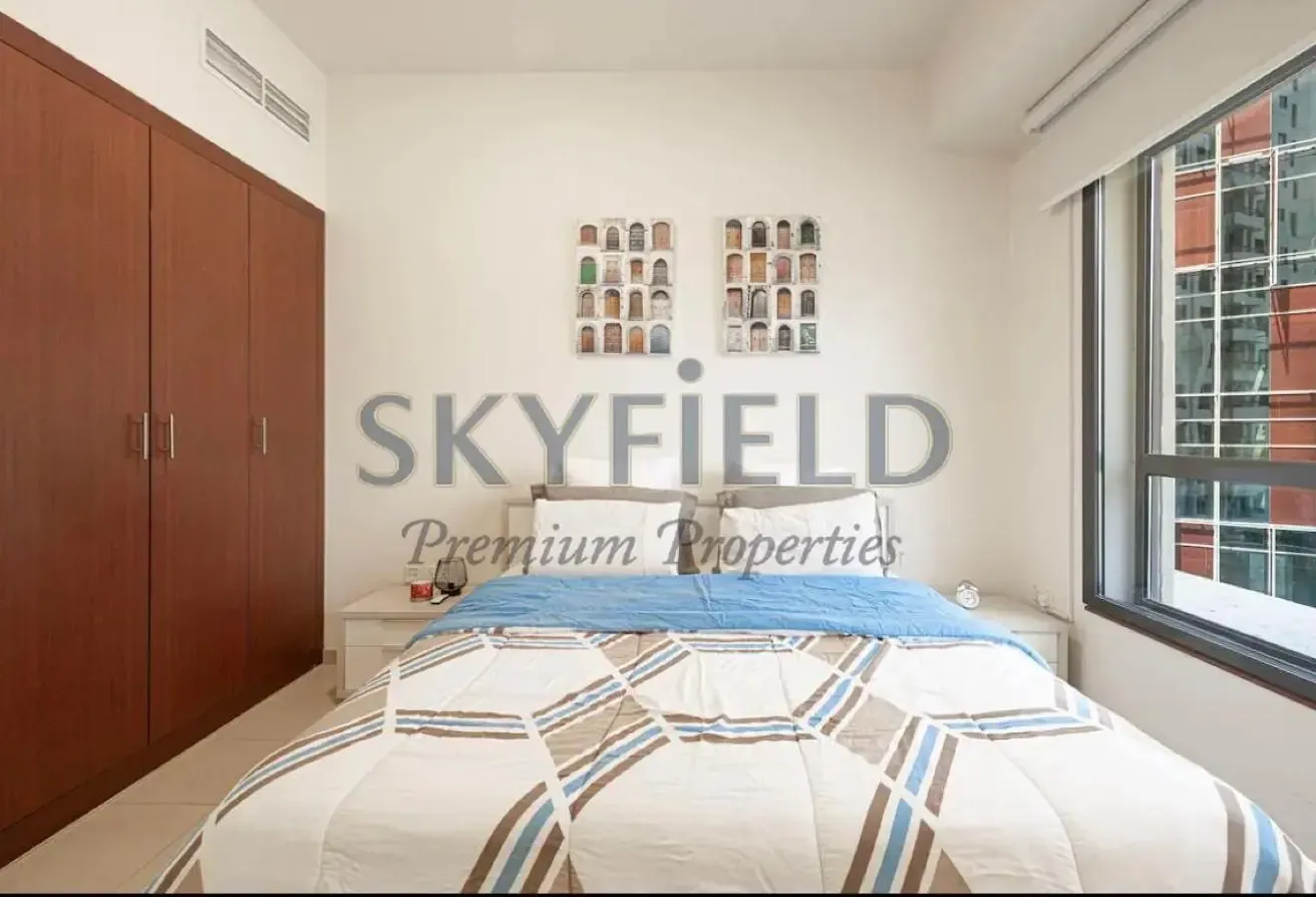 Stylish Apartment | Prime JBR Location | Spacious