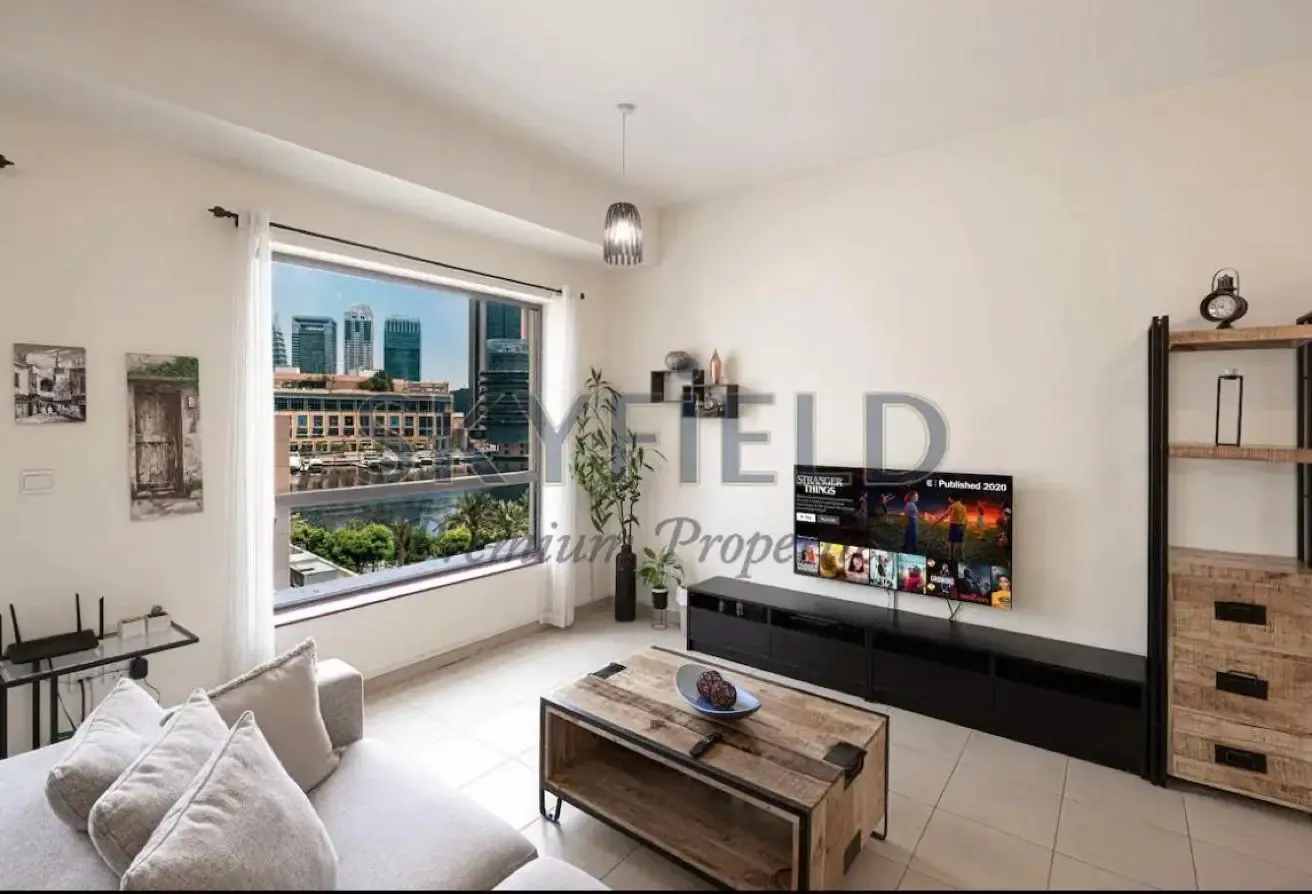 Stylish Apartment | Prime JBR Location | Spacious