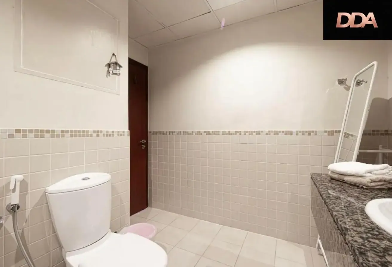 LOW FLOOR | FULLY FURNISHED 1BR | PRIME JBR