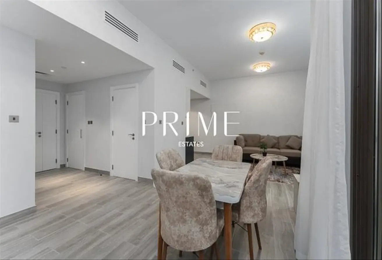 Prime JBR Apartment | Spacious Layout | Vacant