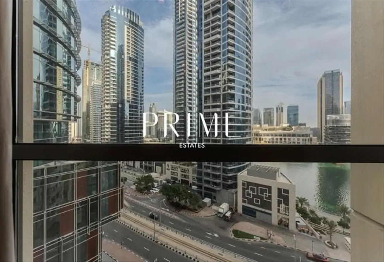 Prime JBR Apartment | Spacious Layout | Vacant