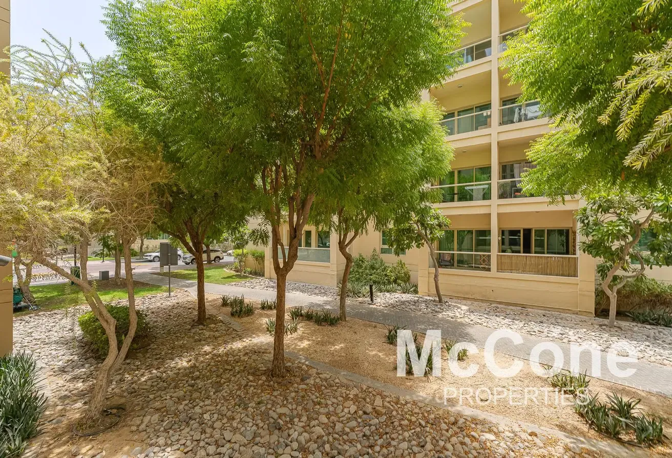 Fully Furnished | Vacant | Upgraded