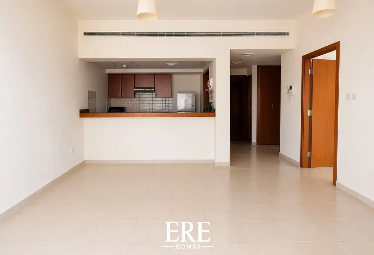 Modern | Spacious Layout | Available Now