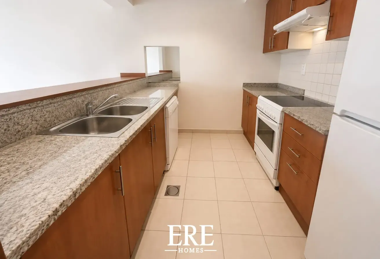 Modern | Spacious Layout | Available Now