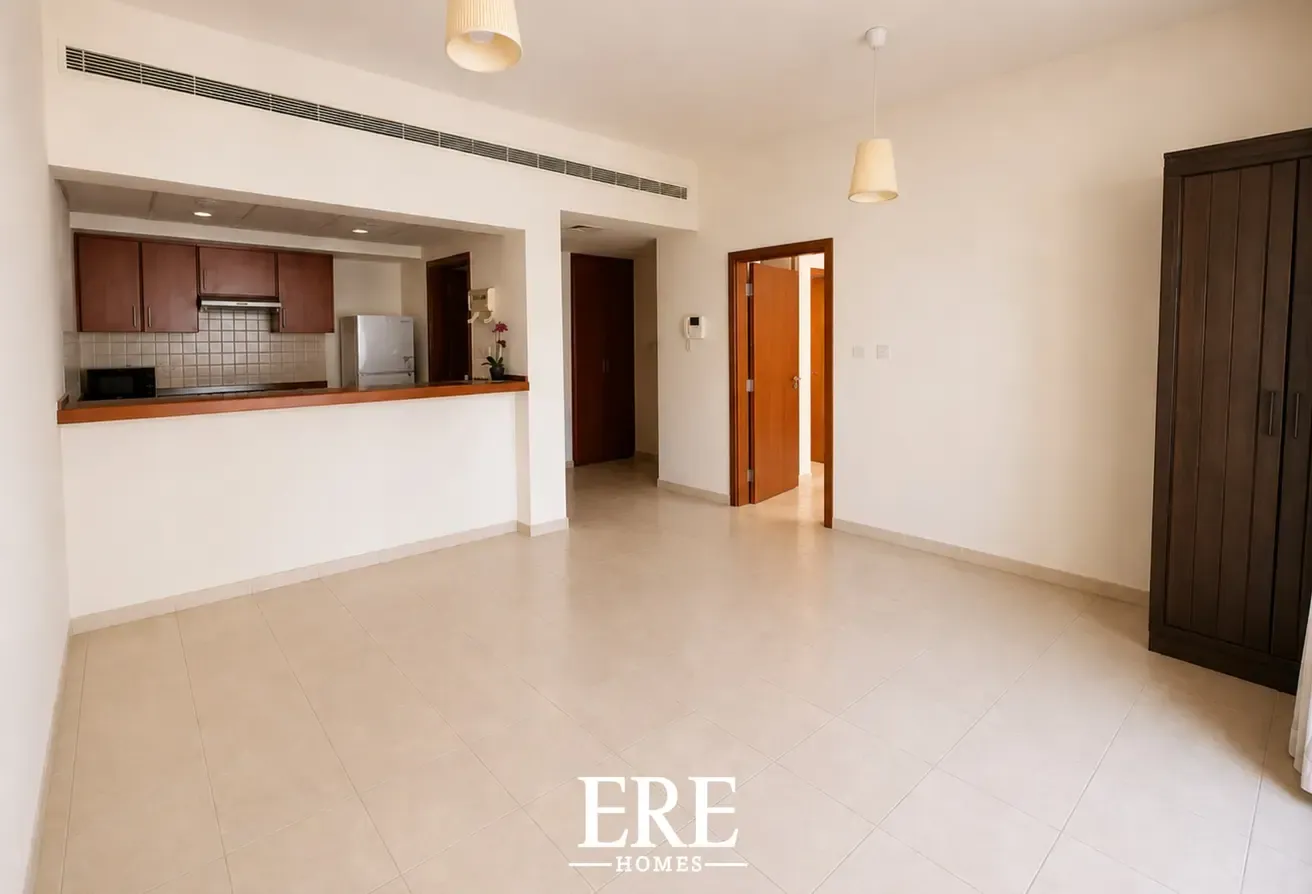 Modern | Spacious Layout | Available Now