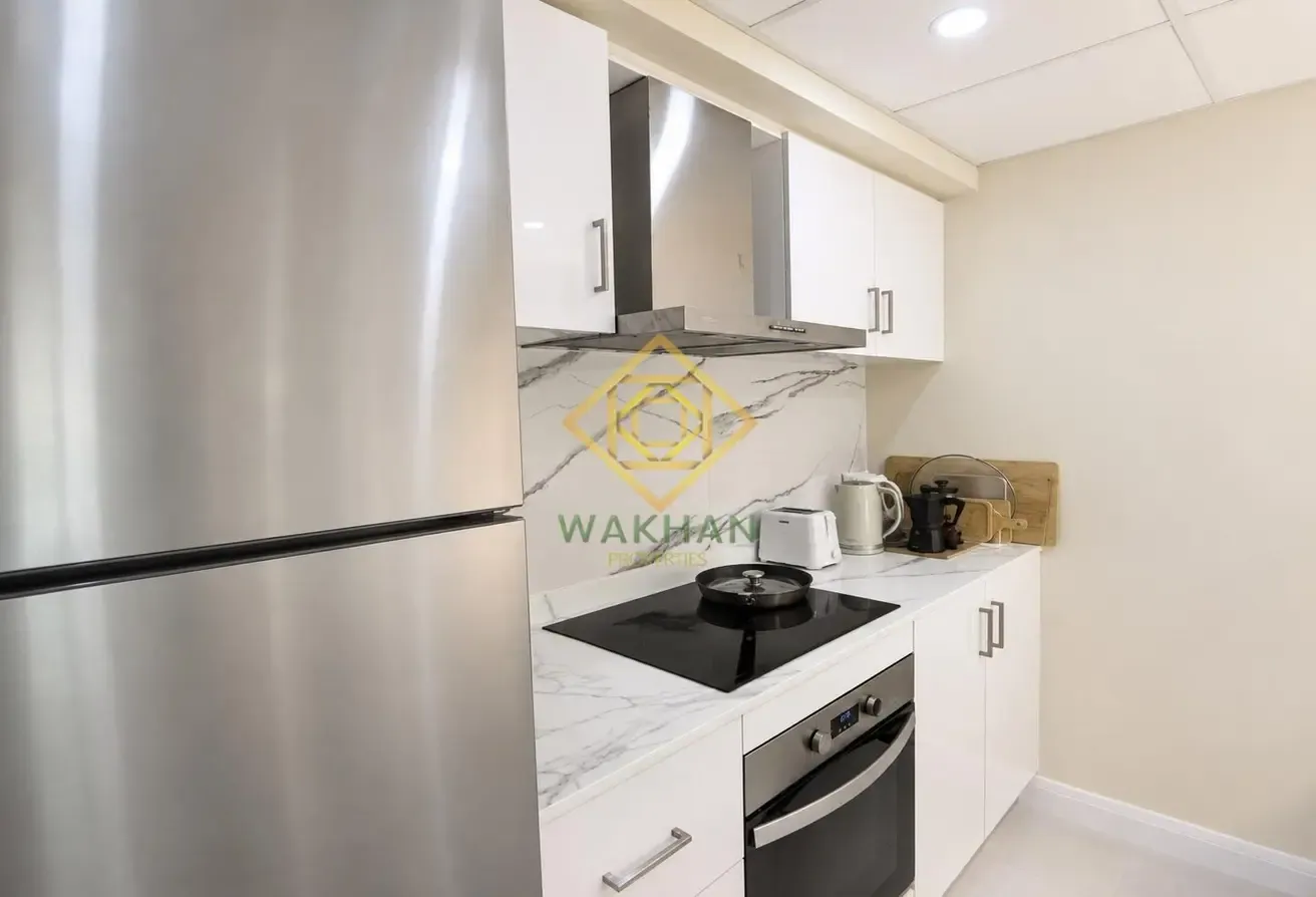 Park & Pool View | Vacant | Upgraded | Unfurnished