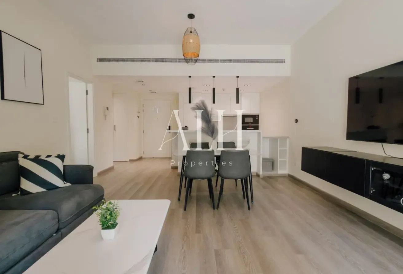 Upgraded Luxury Living | Massive Outdoor Terrace
