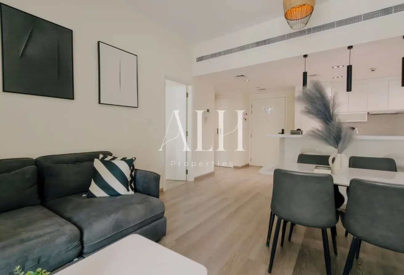 Upgraded Luxury Living | Massive Outdoor Terrace