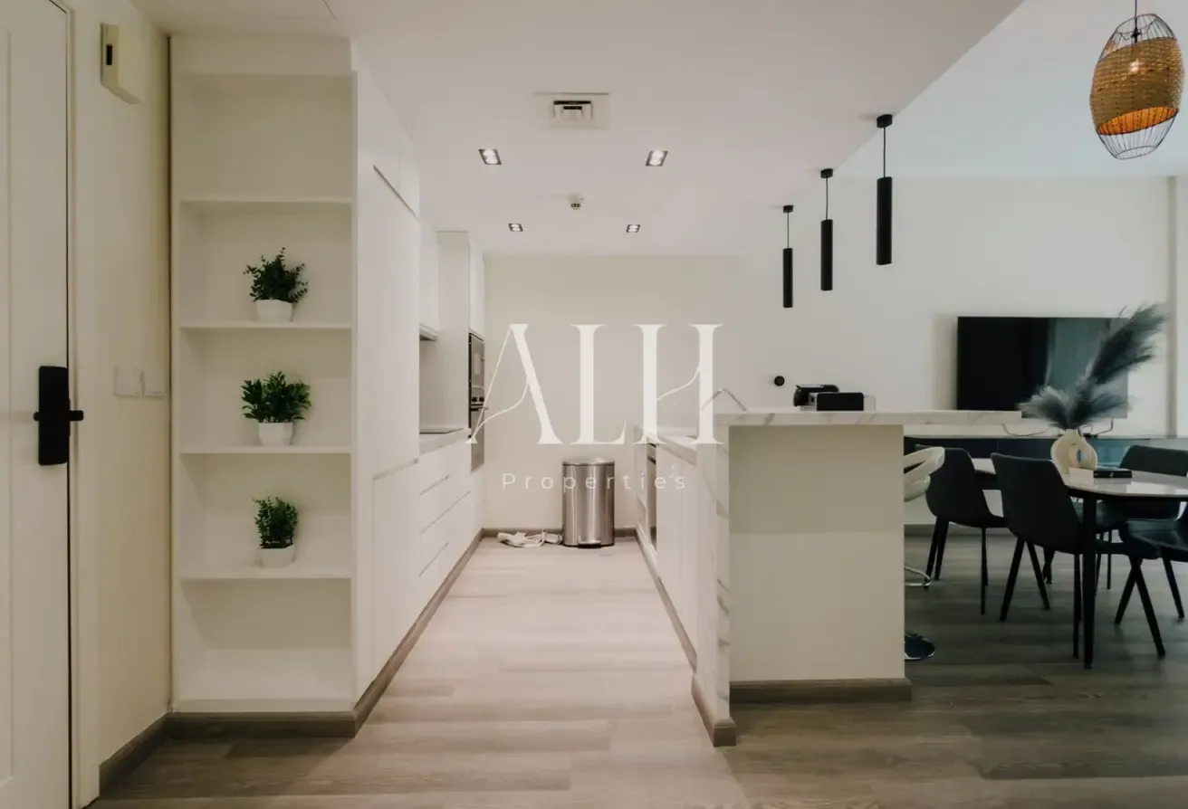 Upgraded Luxury Living | Massive Outdoor Terrace