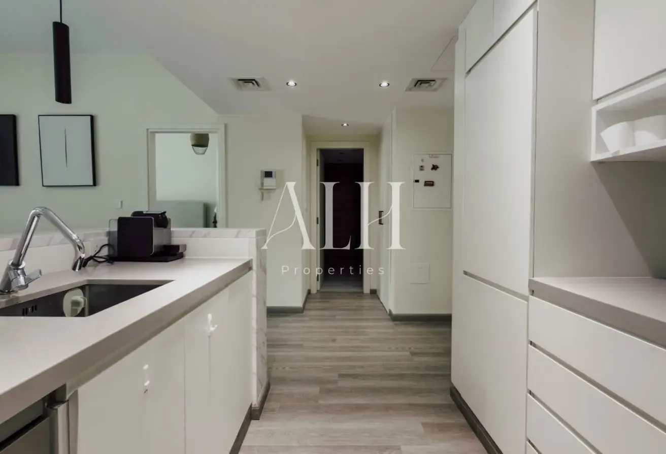 Upgraded Luxury Living | Massive Outdoor Terrace